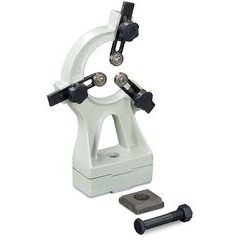 Pevná luneta pro soustruh na dřevo DB 1100