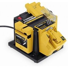 Powerplus POWX1350 Multifunkční bruska