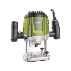 EXTOL CRAFT frézka horní, 1250W, 408000