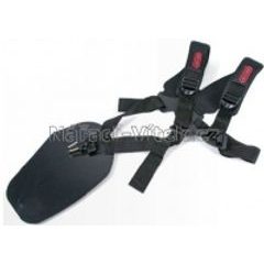 Dvojramenný popruh HOBBY