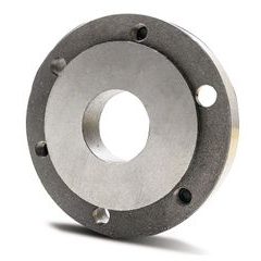 Příruba pro sklíčidlo 100 mm pro TU 2004 V