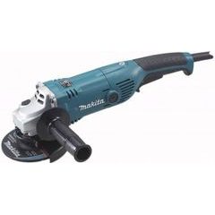 Makita GA5021C - Úhlová bruska s elektronikou 125mm,1450W