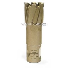 Jádrový vrták Ø 24 mm Karnasch HARD-LINE 40