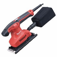 Makita M9203 - Vibrační bruska MT 93x185mm,190W