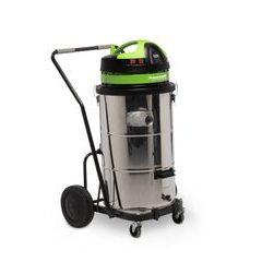 Vysavač flexCAT 378 EOT-PRO pro vysávání emulzí a třísek