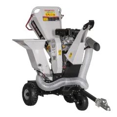 Kombinovaný štěpkovač/drtič RAMBO HC 10DUO