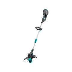 EXTOL INDUSTRIAL ZRUŠENO! Nahrazeno výrobkem 8795614 sekačka strunová aku, 40V Li-ion, 2500mAh, 8795612