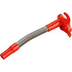 EXTOL PREMIUM hubice na kanystr, pro 20l kanystr 8863200, 8863201