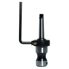 Unášecí hlava MK2 / Weldon 19 mm (s chlazením)