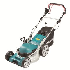 Makita ELM4621 - Elektrická sekačka s pojezdem 46cm,1800W