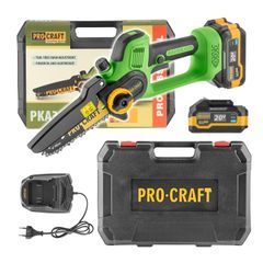 Aku ruční pilka Procraft PKA35 | PKA35 Procraft