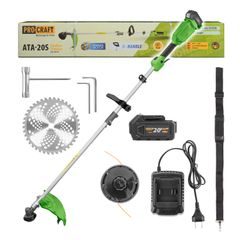 Aku křovinořez Procraft ATA-20S | ATA-20S Procraft