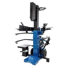 Scheppach Compact 15 T vertikální štípač na dřevo 15t