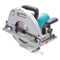 Makita 5103R - Ruční kotoučová pila 270mm,2100W