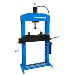 Ruční hydraulický lis WPP 30