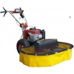 Dakr Pohon.jedn. FD-3 500cm3 + sek.RZS 121 komplet