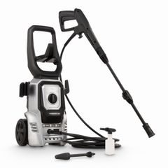 Powerplus POWXG90406 Elektrická tlaková myčka 1400W 110bar