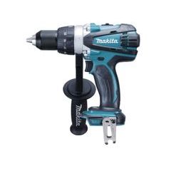 Makita DDF458Z - Aku vrtací šroubovák Li-ion LXT 18V bez aku Z