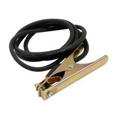 kabel zemnící, max. 160A, 2m délka EXTOL PREMIUM