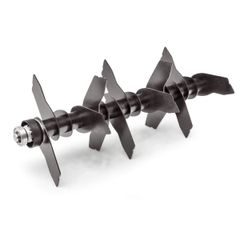 MTD Náhradní provzdušňovací nože MBS3803 pro OPTIMA 38/35 VO