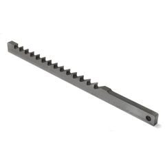 Drážkovací jehla 14 mm