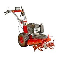 Pohonná jednotka Panter FD3-500 s rotavátorem ROT