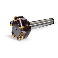 Frézovací hlava MK2 / M10