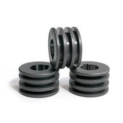 Kladky pro pásovou ocel 8/10 mm na výšku (max. 40 mm)