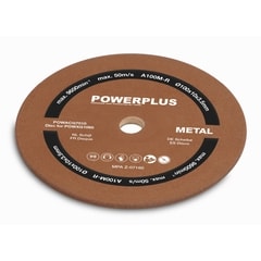 Powerplus POWACG7010 Brusný kotouč pro brusku POWXG1065 a 1066