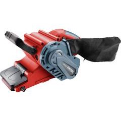 EXTOL PREMIUM EBS 1010 bruska pásová, 1010W, 8894300