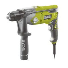 Ryobi RPD1010-K 1010 W příklepová vrtačka s elektrickým motorem