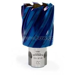 Jádrový vrták Ø 33 mm Karnasch BLUE-LINE 30