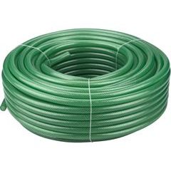 EXTOL PREMIUM hadice zahradní průhledná GARDEN, 1/2",50m, 100g/m, 900425