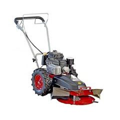 Dakr Sekačka TRITON FJ 180 bubnová sekačka