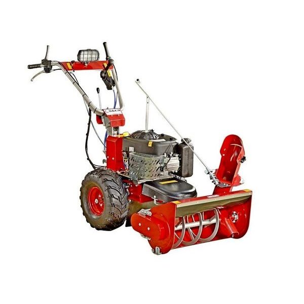 POHONNÁ JEDNOTKA PANTER FD3-500 SE SNĚHOVOU FRÉZOU SF70 - DAKR PANTER{% if zbozi.kategorie.adresa_nazvy[0] != zbozi.kategorie.nazev %} - DAKR{% endif %}