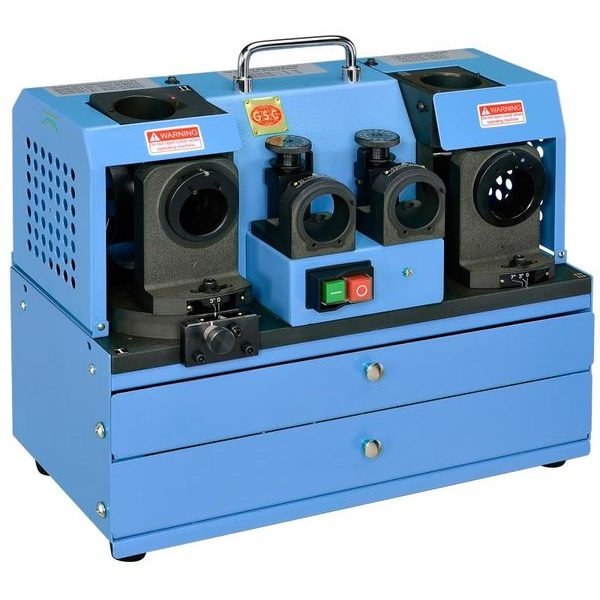 BRUSKA NA 2, 3 A 4-BŘITÉ FRÉZY GS-26 - ELEKTRO NÁŘADÍ{% if zbozi.kategorie.adresa_nazvy[0] != zbozi.kategorie.nazev %} - ELEKTRO NÁŘADÍ{% endif %}