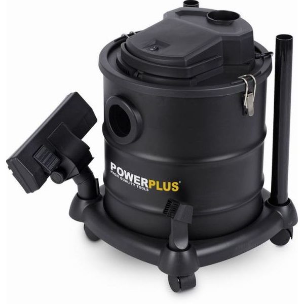 POWERPLUS POWX308 SEPARÁTOR / VYSAVAČ 20L, 1 200W - ELEKTRO NÁŘADÍ{% if zbozi.kategorie.adresa_nazvy[0] != zbozi.kategorie.nazev %} - ELEKTRO NÁŘADÍ{% endif %}