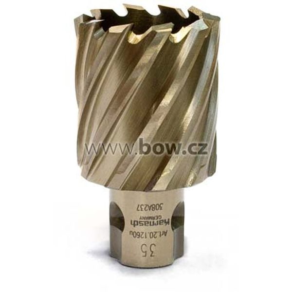 JÁDROVÝ VRTÁK Ø 38 MM KARNASCH GOLD-LINE 30 - ELEKTRO NÁŘADÍ{% if zbozi.kategorie.adresa_nazvy[0] != zbozi.kategorie.nazev %} - ELEKTRO NÁŘADÍ{% endif %}