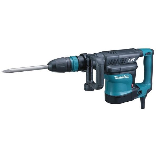 MAKITA HM1111C - SEKACÍ KLADIVO S AVT 11,2J,1300W - ELEKTRO NÁŘADÍ{% if zbozi.kategorie.adresa_nazvy[0] != zbozi.kategorie.nazev %} - ELEKTRO NÁŘADÍ{% endif %}