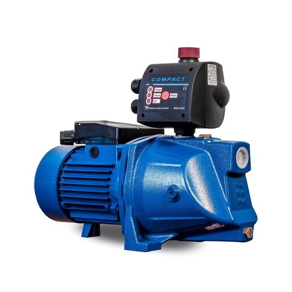 ELPUMPS JPV 1500 B AUTOMATIC AUTOMATICKÉ ZAHRADNÍ PROUDOVÉ ČERPADLO - ZAHRADNÍ ČERPADLA{% if zbozi.kategorie.adresa_nazvy[0] != zbozi.kategorie.nazev %} - ZAHRADNÍ STROJE A TECHNIKA{% endif %}