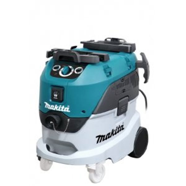 MAKITA VC4210MX - UNIVERZÁLNÍ VYSAVAČ 42L,1200W,TŘÍDA M - ELEKTRO NÁŘADÍ{% if zbozi.kategorie.adresa_nazvy[0] != zbozi.kategorie.nazev %} - ELEKTRO NÁŘADÍ{% endif %}