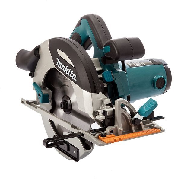 MAKITA HS7100 - RUČNÍ KOTOUČOVÁ PILA 190MM,1400W - ELEKTRO NÁŘADÍ{% if zbozi.kategorie.adresa_nazvy[0] != zbozi.kategorie.nazev %} - ELEKTRO NÁŘADÍ{% endif %}