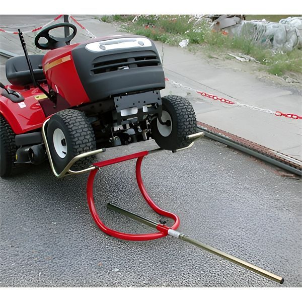 TURFMASTER LIFT PRO ZVEDÁK TRAVNÍCH TRAKTORŮ - ZVEDÁKY NA TRAKTOR{% if zbozi.kategorie.adresa_nazvy[0] != zbozi.kategorie.nazev %} - PŘÍSLUŠENSTVÍ A DOPLŇKY{% endif %}