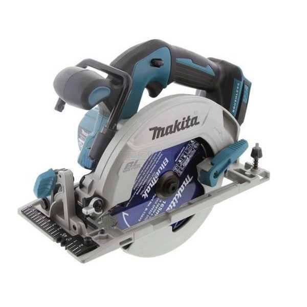 MAKITA DHS680Z - AKU BEZUHLÍKOVÁ OKRUŽNÍ PILA LI-ION LXT 18V,BEZ AKU Z - AKU NÁŘADÍ{% if zbozi.kategorie.adresa_nazvy[0] != zbozi.kategorie.nazev %} - AKU NÁŘADÍ{% endif %}