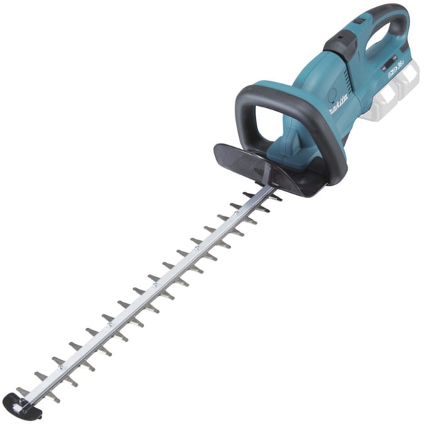 MAKITA DUH651Z - AKU PLOTOSTŘIH 650MM LI-ION LXT 2X18V,BEZ AKU Z - AKUMULÁTOROVÝ PLOTOSTŘIH{% if zbozi.kategorie.adresa_nazvy[0] != zbozi.kategorie.nazev %} - ZAHRADNÍ STROJE A TECHNIKA{% endif %}