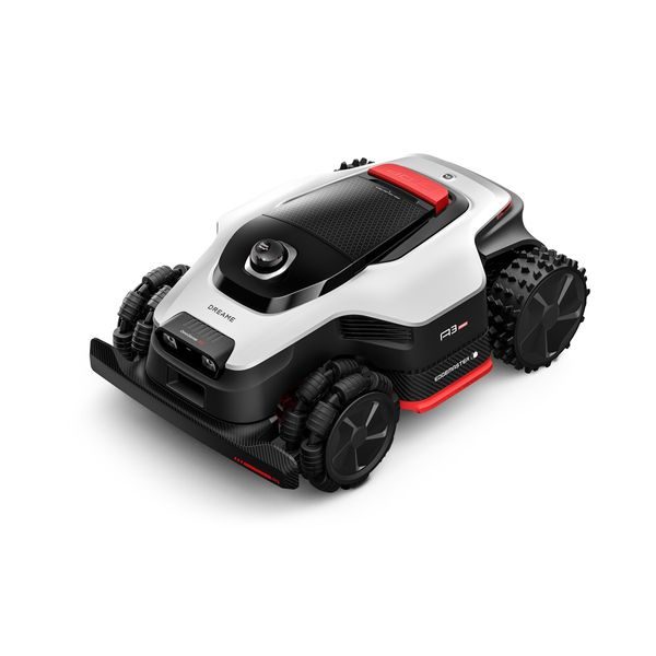 DREAME A3 AWD 1000 BEZDRÁTOVÁ ROBOTICKÁ SEKAČKA ( 1000 M2 ) S POHONEM VŠECH KOL - ROBOTICKÉ SEKAČKY{% if zbozi.kategorie.adresa_nazvy[0] != zbozi.kategorie.nazev %} - SEKAČKY{% endif %}