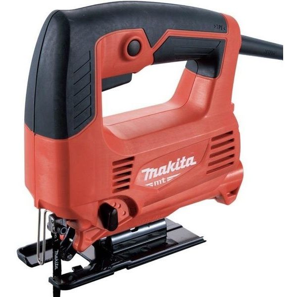 MAKITA M4301 - PŘÍMOČARÁ PILA MT 450W - ELEKTRO NÁŘADÍ{% if zbozi.kategorie.adresa_nazvy[0] != zbozi.kategorie.nazev %} - ELEKTRO NÁŘADÍ{% endif %}
