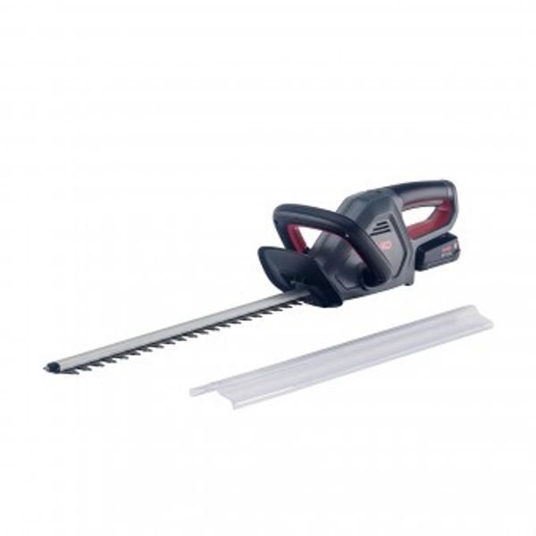 HT 1845 18V AL-KO - AKUMULÁTOROVÝ PLOTOSTŘIH{% if zbozi.kategorie.adresa_nazvy[0] != zbozi.kategorie.nazev %} - ZAHRADNÍ STROJE A TECHNIKA{% endif %}