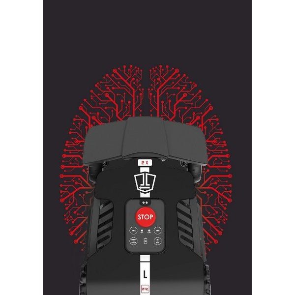 TECHLINE NEXTTECH LX2 ZR - ROBOTICKÉ SEKAČKY{% if zbozi.kategorie.adresa_nazvy[0] != zbozi.kategorie.nazev %} - SEKAČKY{% endif %}