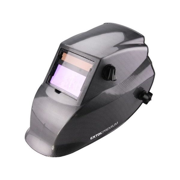 EXTOL PREMIUM WH 800 KUKLA SVÁŘECÍ SAMOSTMÍVACÍ, KARBONOVÁ, 8898027 - ELEKTRO NÁŘADÍ{% if zbozi.kategorie.adresa_nazvy[0] != zbozi.kategorie.nazev %} - ELEKTRO NÁŘADÍ{% endif %}